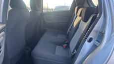 Toyota Yaris 1.5 Hybrid Icon 5dr CVT Hybrid Hatchback